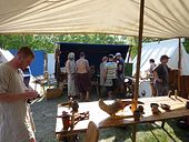 P1060608 Unser Lager