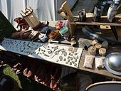 P1060612 Allerhand zu Verkaufen