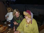 P1060635 Maja, Anne und Didi