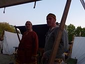 P1060691 Aufnahme von Fabian und Björn