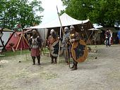 P1060739 Die Krieger