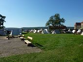 P1080968 Wetter ist top!