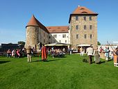 P1090005 Burg von vorn