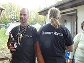 P1090383 Die T-shirts sind da