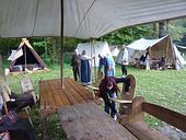 P1090385 Beim Aufbauen