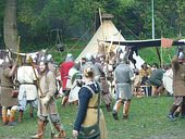 P1090418 Kampftraining