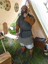 Aufger�delt mit Leihsachen