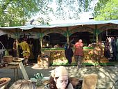 Bettinas Stoff-Laden