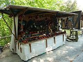 Immer wieder toll - die bunten Tassen