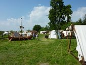 Blick �ber die Wiki-Wiese