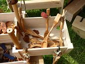 hat ordentlich was ...