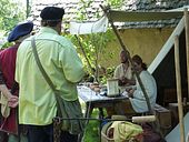 Stand von Rollo und Half�r