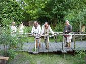 Die Drei von der Br�cke