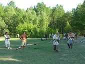 Einige finden kein Ende