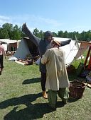 Arbeit am lebenden Objekt