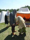 Didi - wo bist Du denn zu Gange