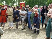 Abschlussveranstaltung