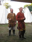 Bestrafung mit dem L�ffel