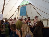 Donnerstag: Ladys-Night