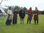 Warten auf den n�chsten Regen