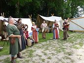 Die Lautlosen und Gryffenhain