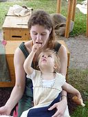 Juliane und Mathilda