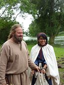 Eine Sklavin f�r den Chef