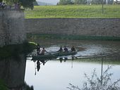 Auftakt zum Sturm der Wikinger