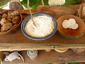 alles f�r die Wiki-Burger