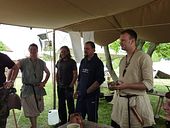 Geschenk f�r Frau Schnekenfittich