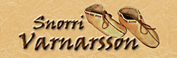 www.snorri-varnarsson.de